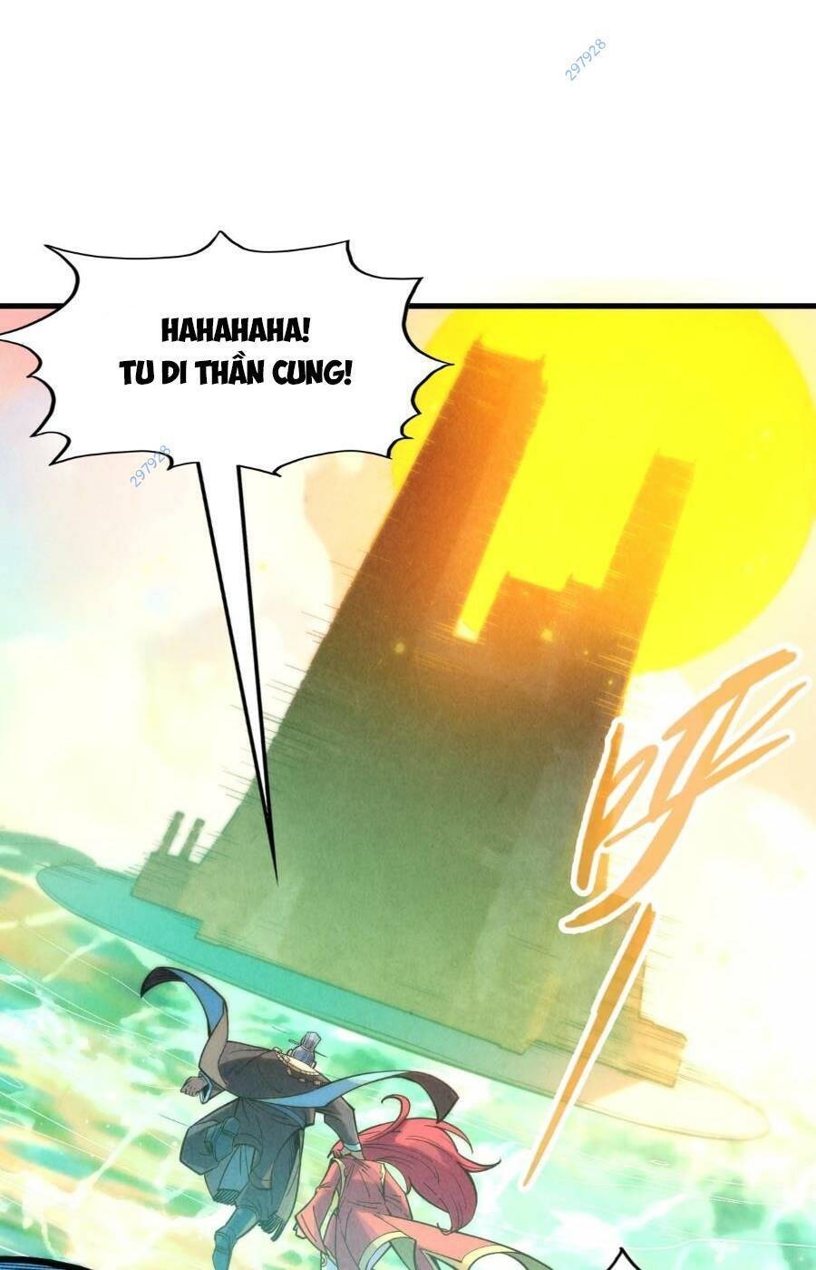Vạn Cổ Chí Tôn Chap 260 - Next Chap 261
