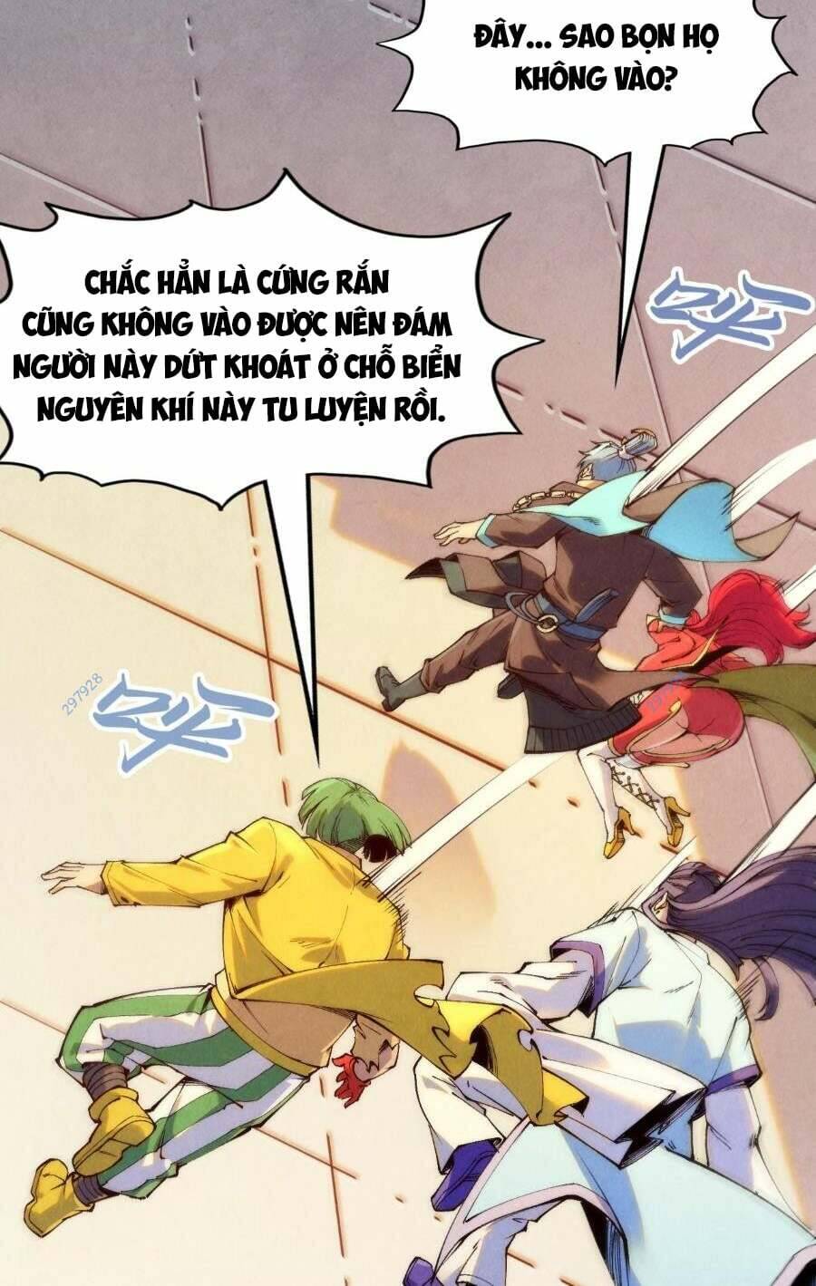 Vạn Cổ Chí Tôn Chap 260 - Next Chap 261