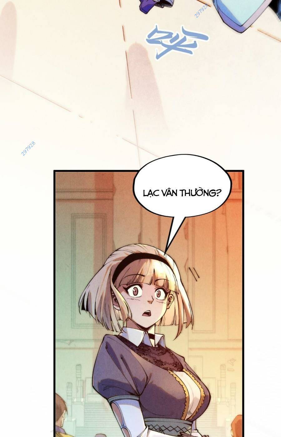 Vạn Cổ Chí Tôn Chap 260 - Next Chap 261