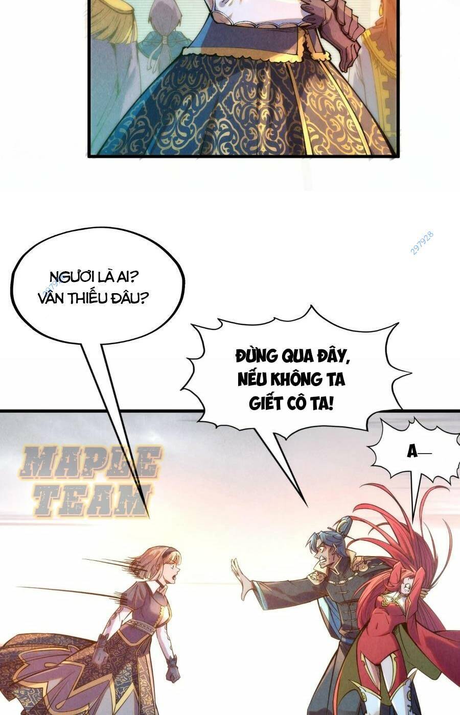Vạn Cổ Chí Tôn Chap 260 - Next Chap 261