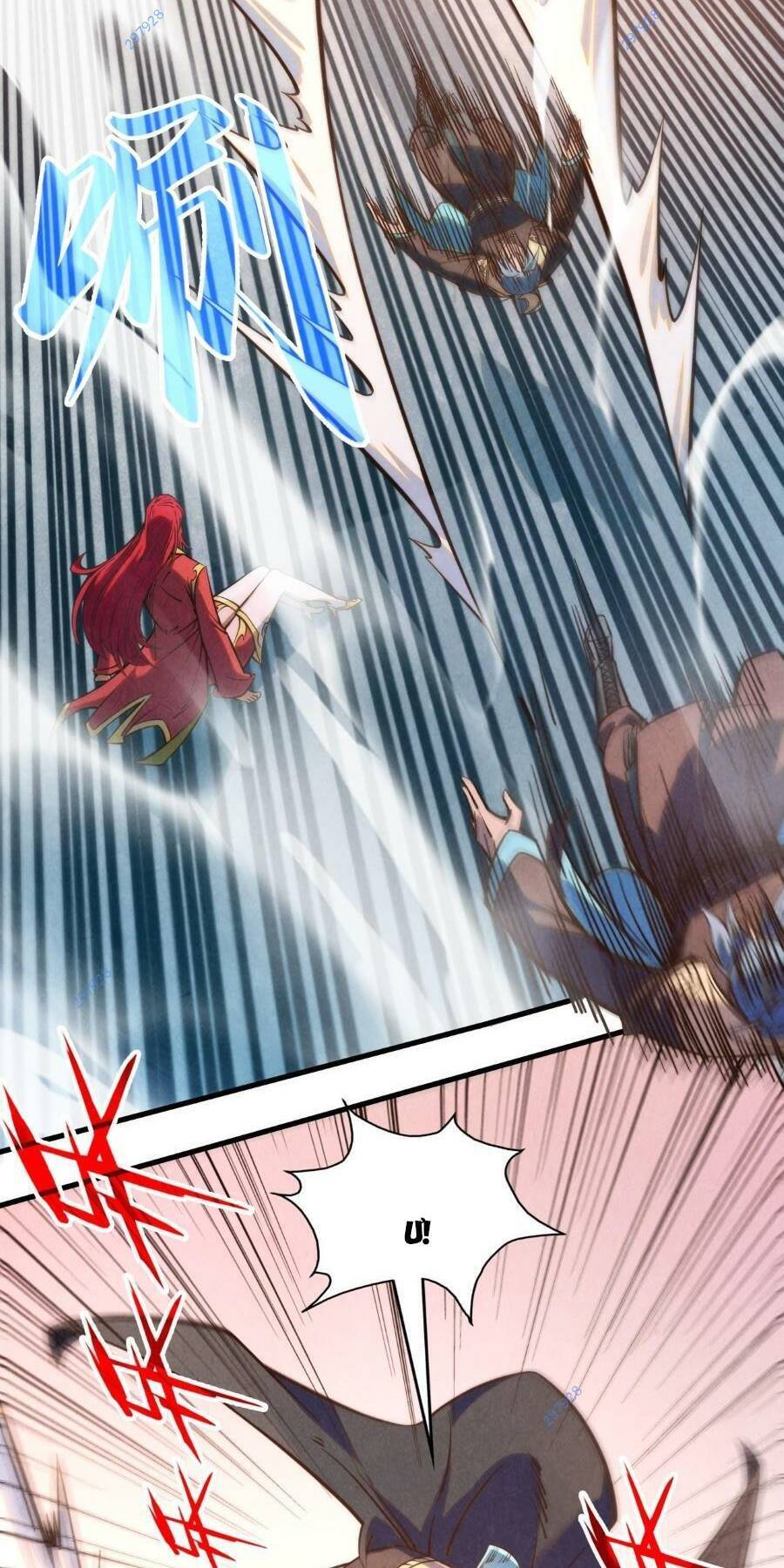 Vạn Cổ Chí Tôn Chap 260 - Next Chap 261