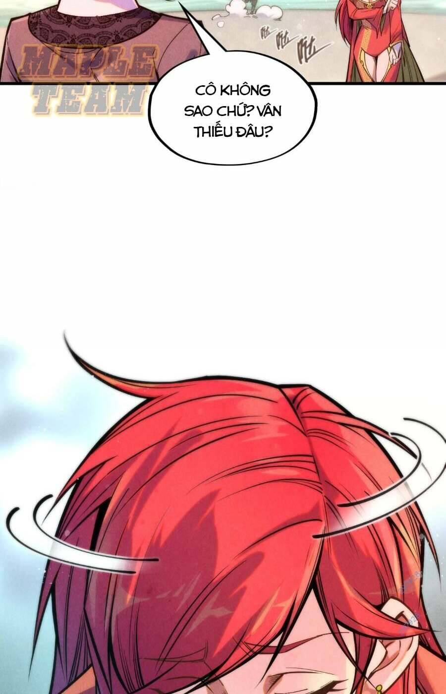 Vạn Cổ Chí Tôn Chap 260 - Next Chap 261