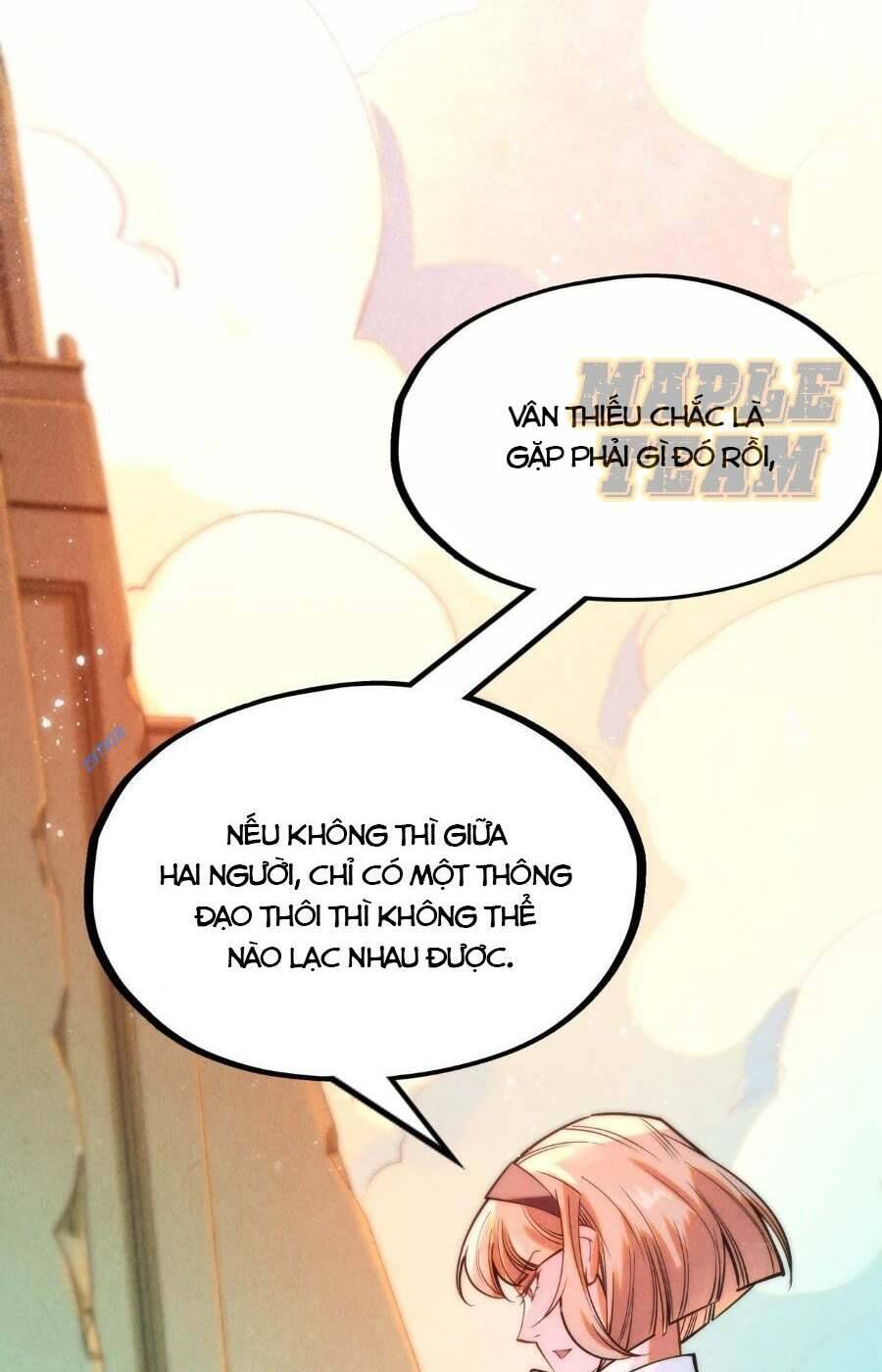 Vạn Cổ Chí Tôn Chap 260 - Next Chap 261