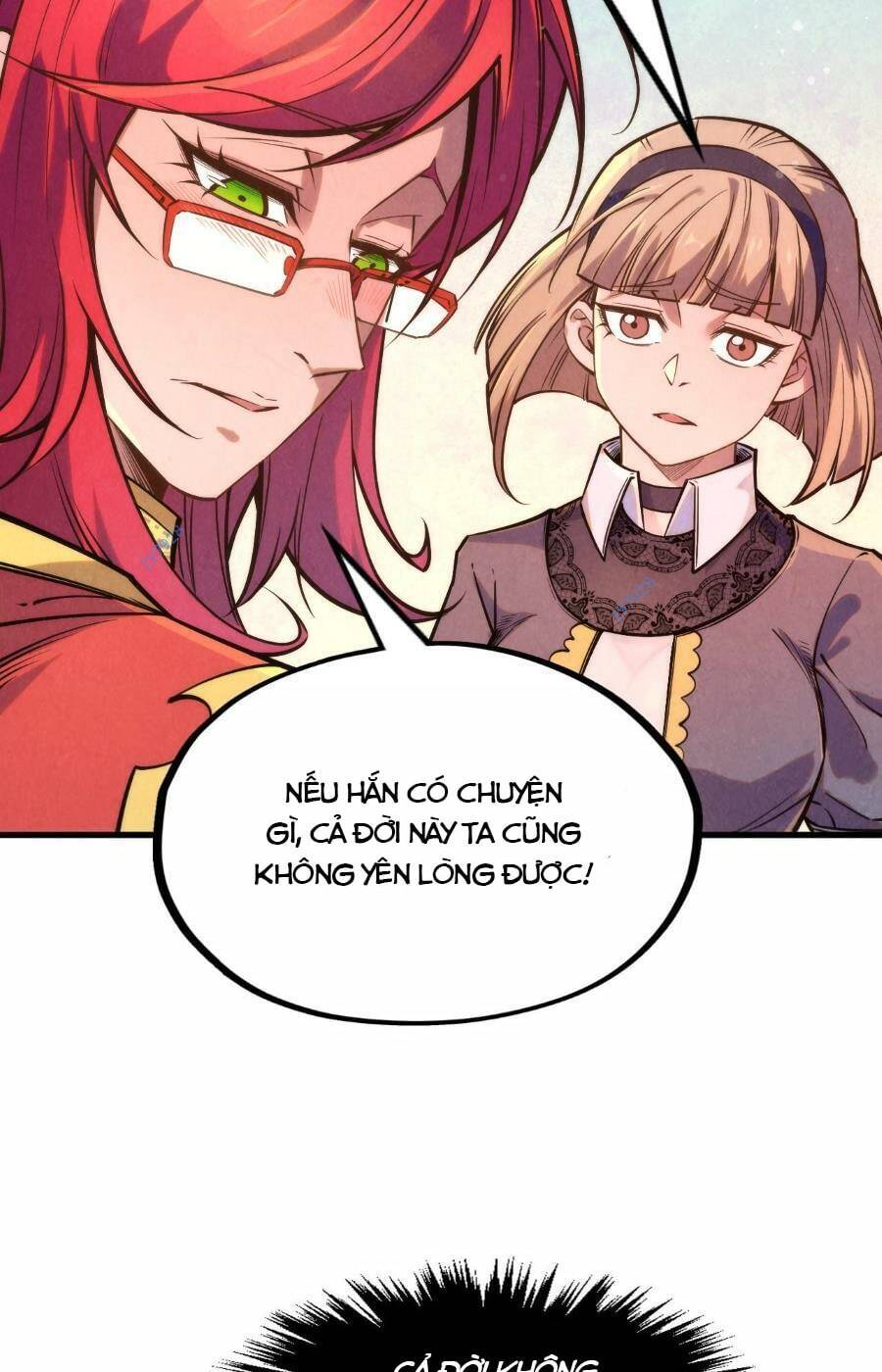 Vạn Cổ Chí Tôn Chap 260 - Next Chap 261