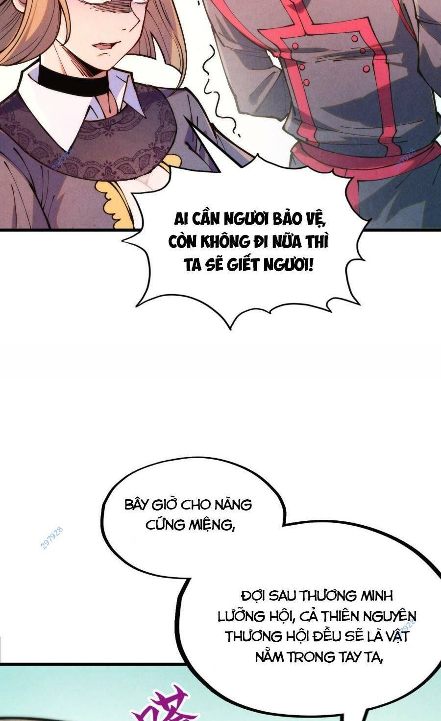 Vạn Cổ Chí Tôn Chap 260 - Next Chap 261
