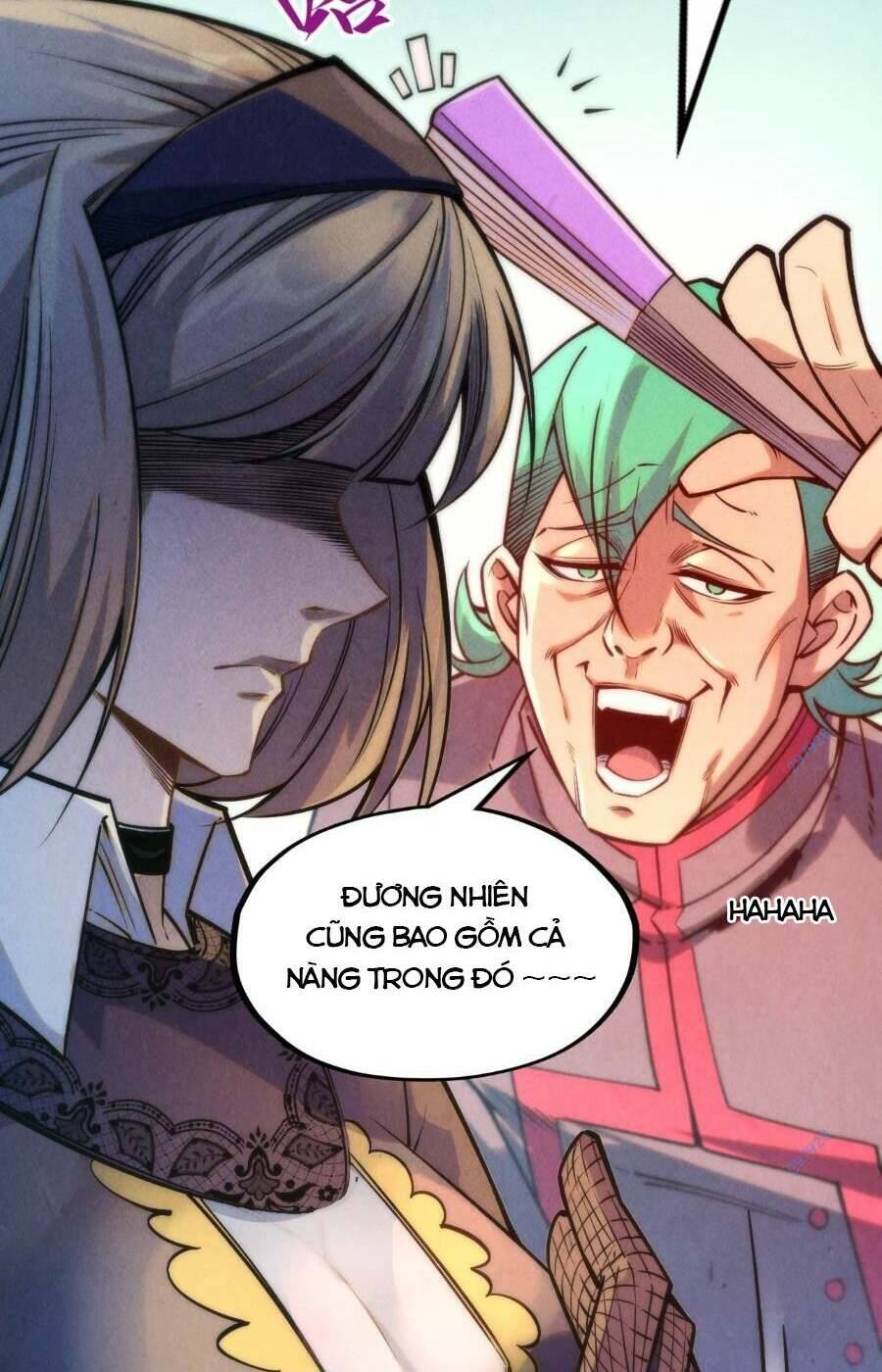 Vạn Cổ Chí Tôn Chap 260 - Next Chap 261