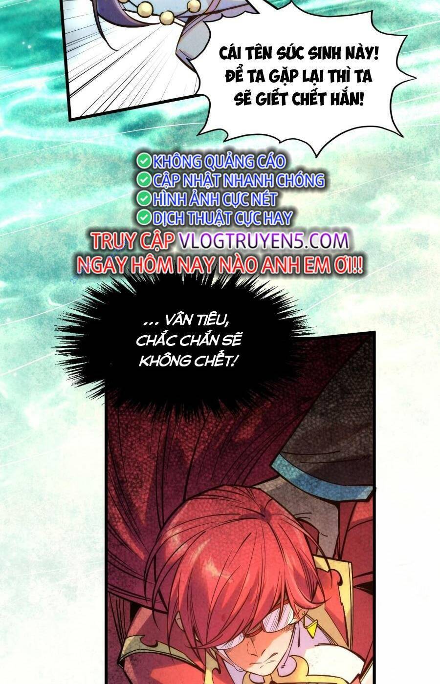 Vạn Cổ Chí Tôn Chap 260 - Next Chap 261