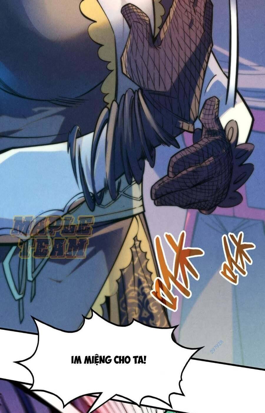 Vạn Cổ Chí Tôn Chap 260 - Next Chap 261