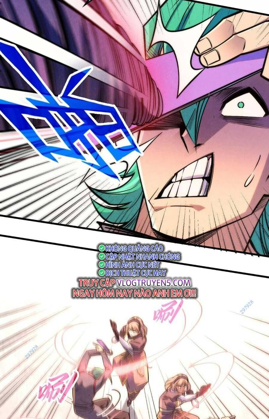 Vạn Cổ Chí Tôn Chap 260 - Next Chap 261