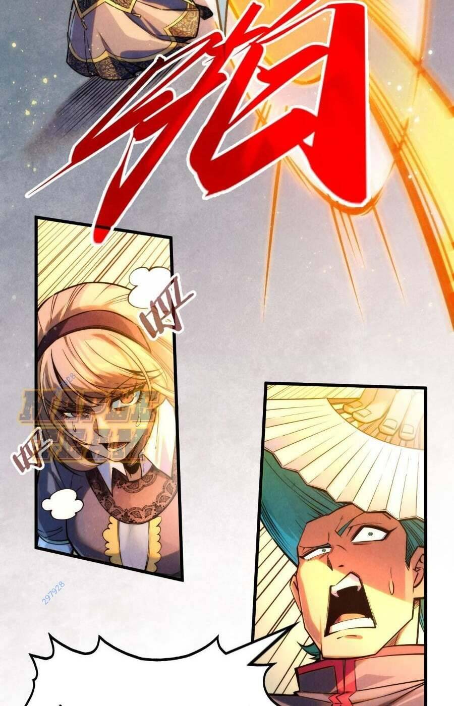 Vạn Cổ Chí Tôn Chap 260 - Next Chap 261