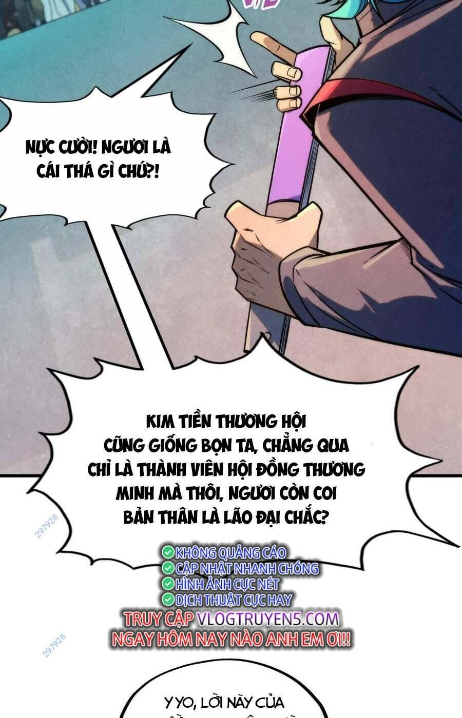 Vạn Cổ Chí Tôn Chap 260 - Next Chap 261