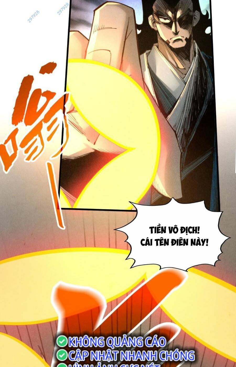Vạn Cổ Chí Tôn Chap 260 - Next Chap 261