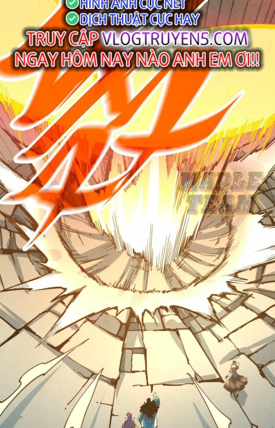 Vạn Cổ Chí Tôn Chap 260 - Next Chap 261