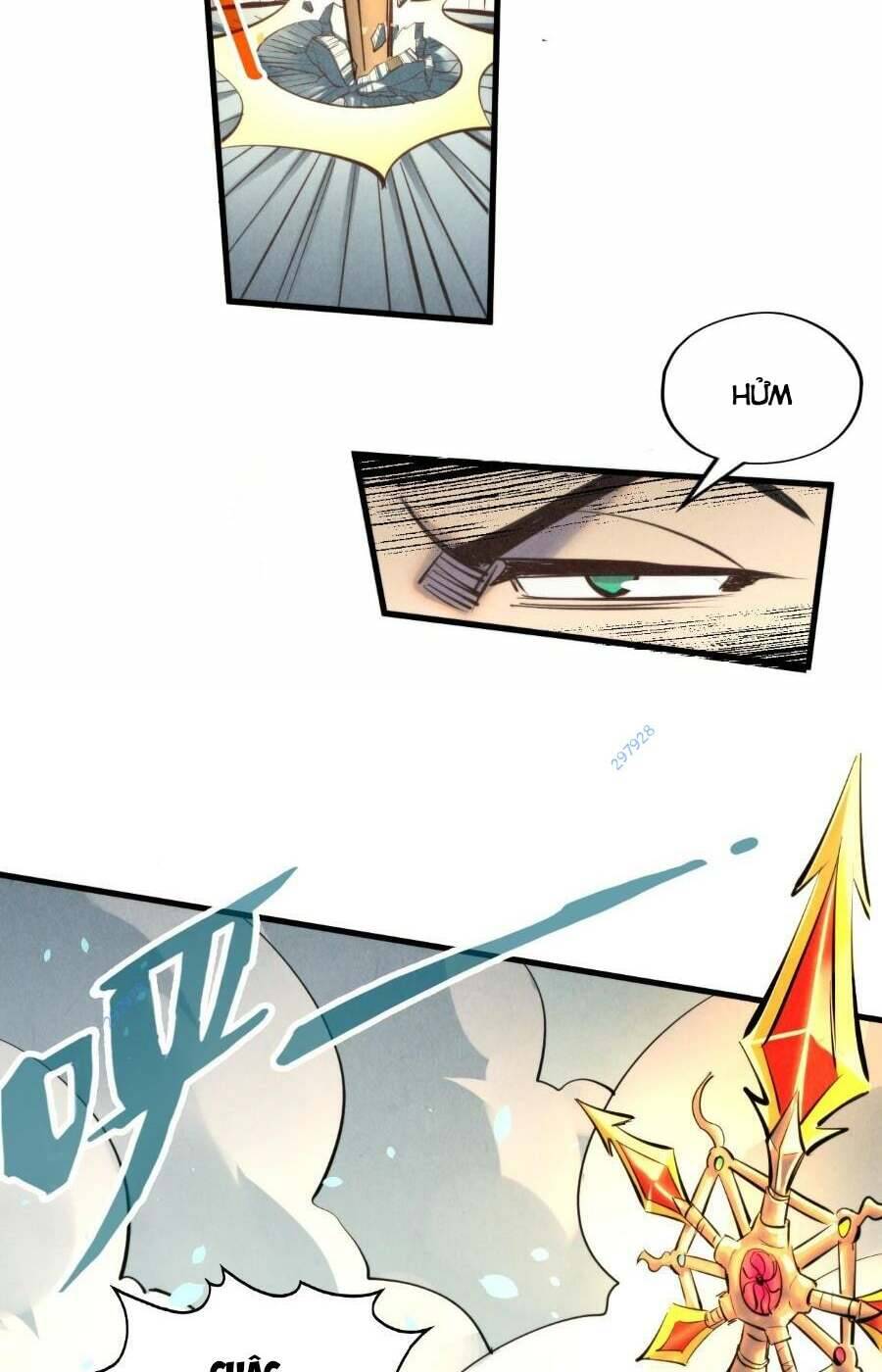 Vạn Cổ Chí Tôn Chap 260 - Next Chap 261