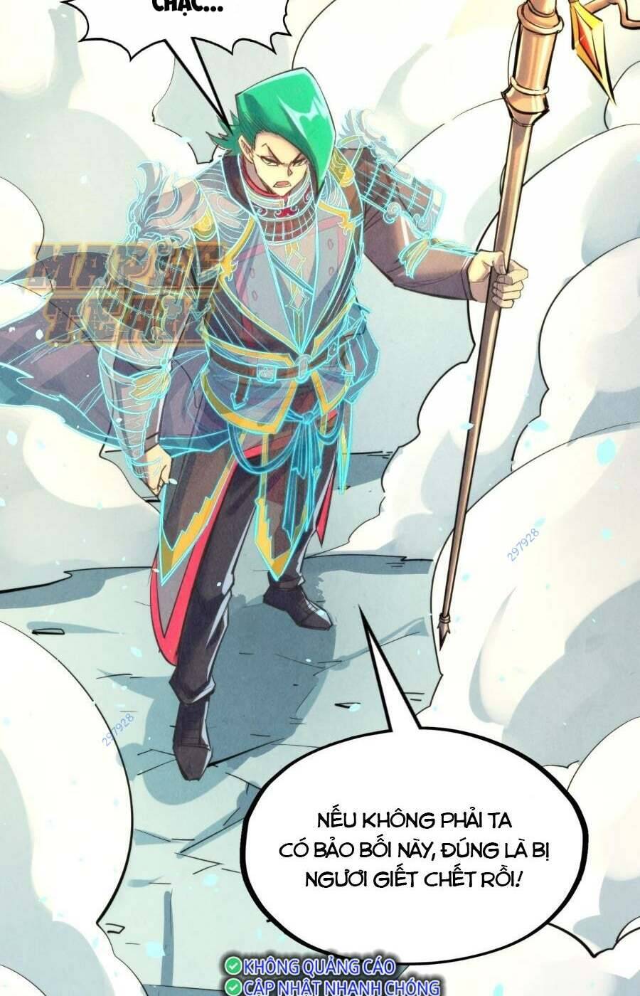 Vạn Cổ Chí Tôn Chap 260 - Next Chap 261