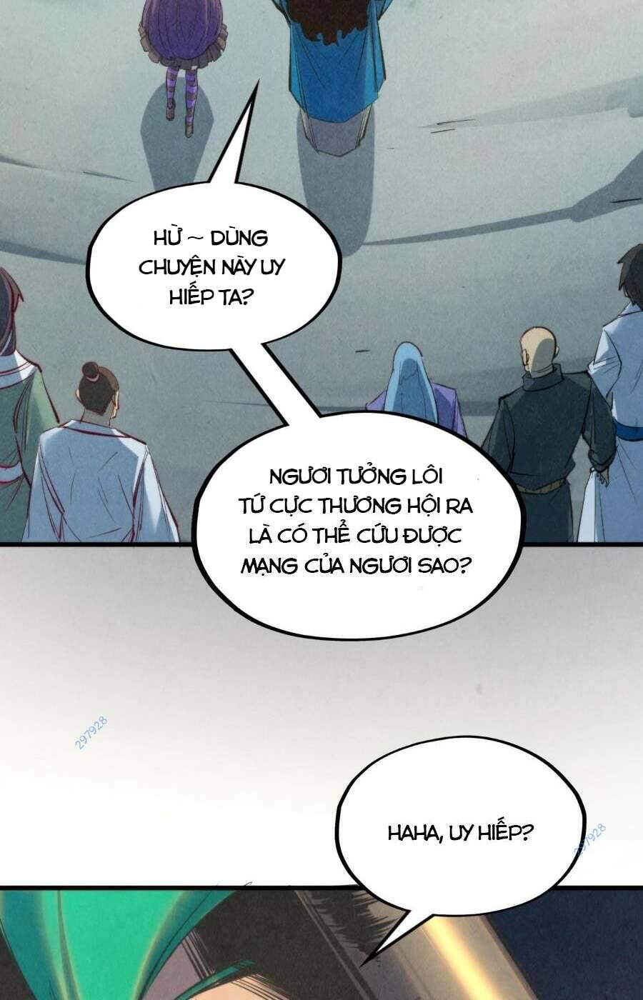 Vạn Cổ Chí Tôn Chap 260 - Next Chap 261