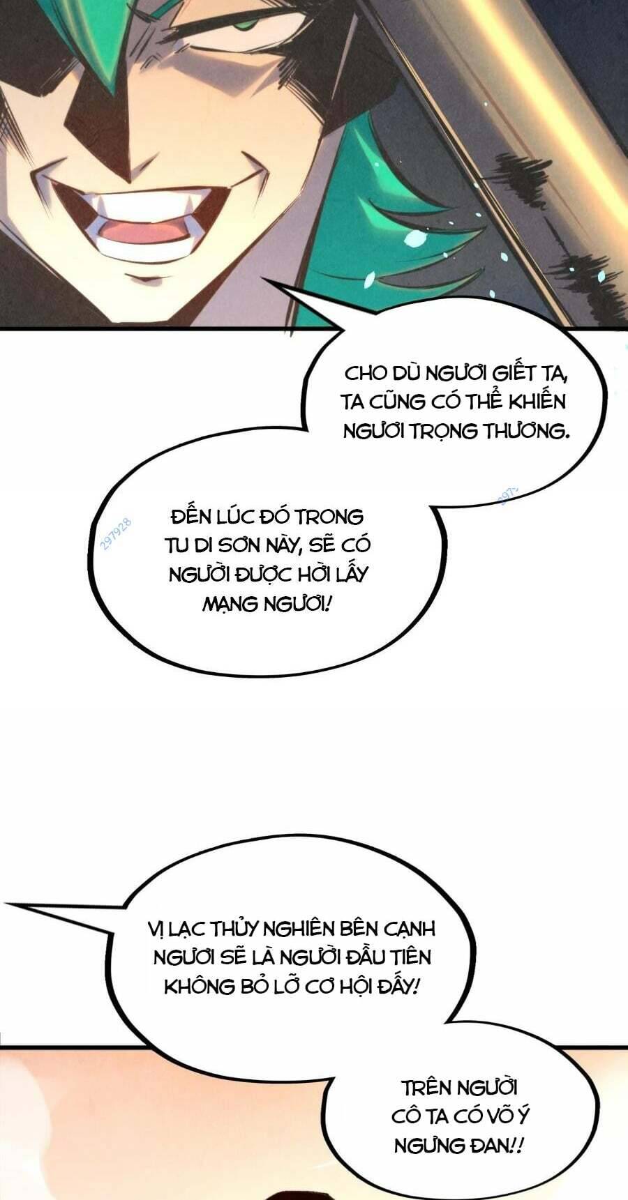 Vạn Cổ Chí Tôn Chap 260 - Next Chap 261