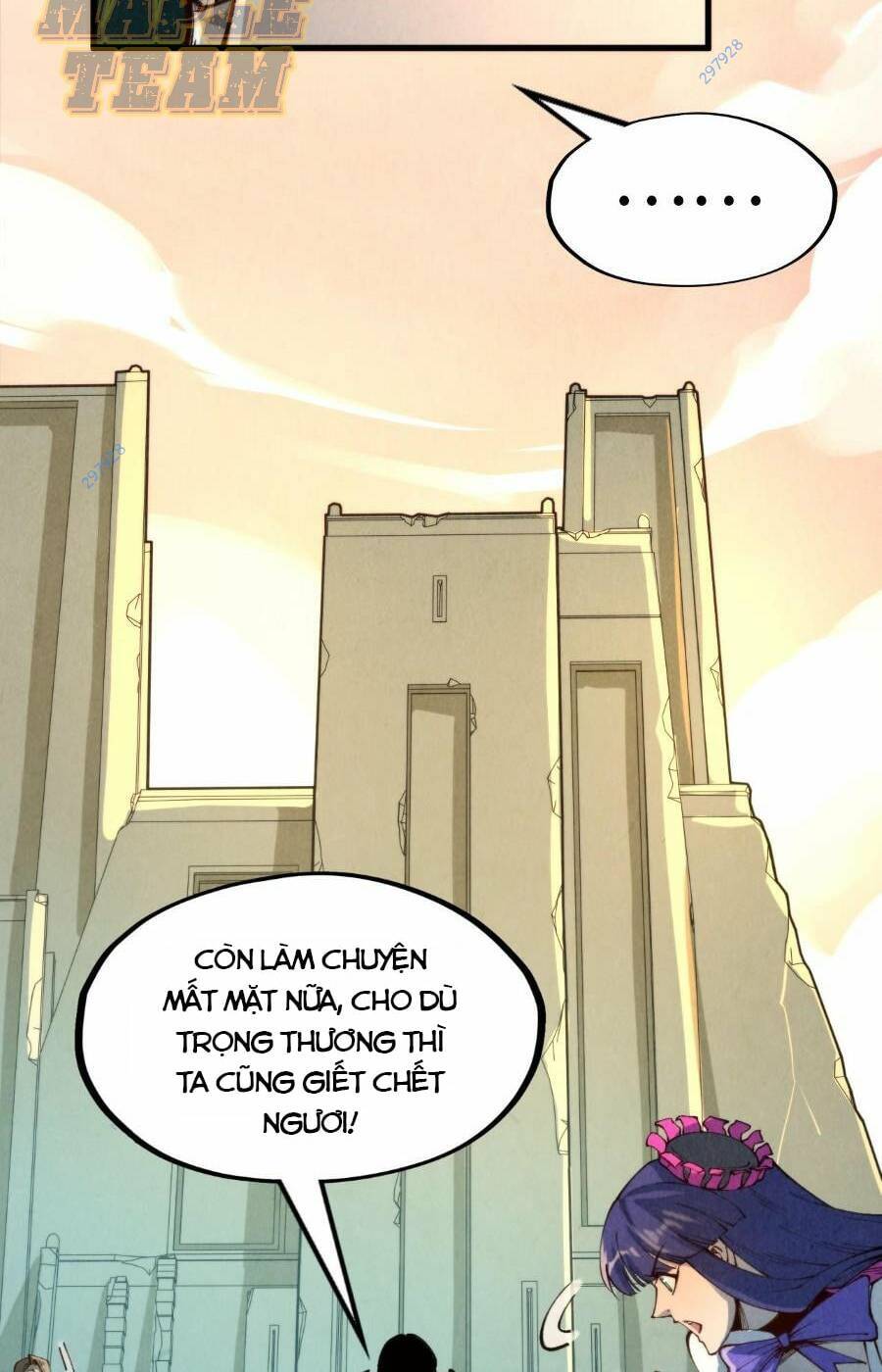 Vạn Cổ Chí Tôn Chap 260 - Next Chap 261