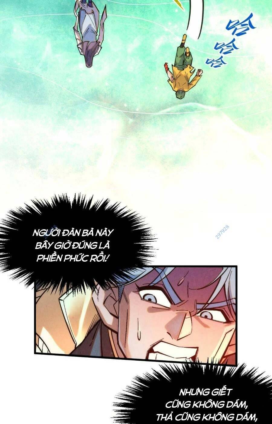 Vạn Cổ Chí Tôn Chap 260 - Next Chap 261