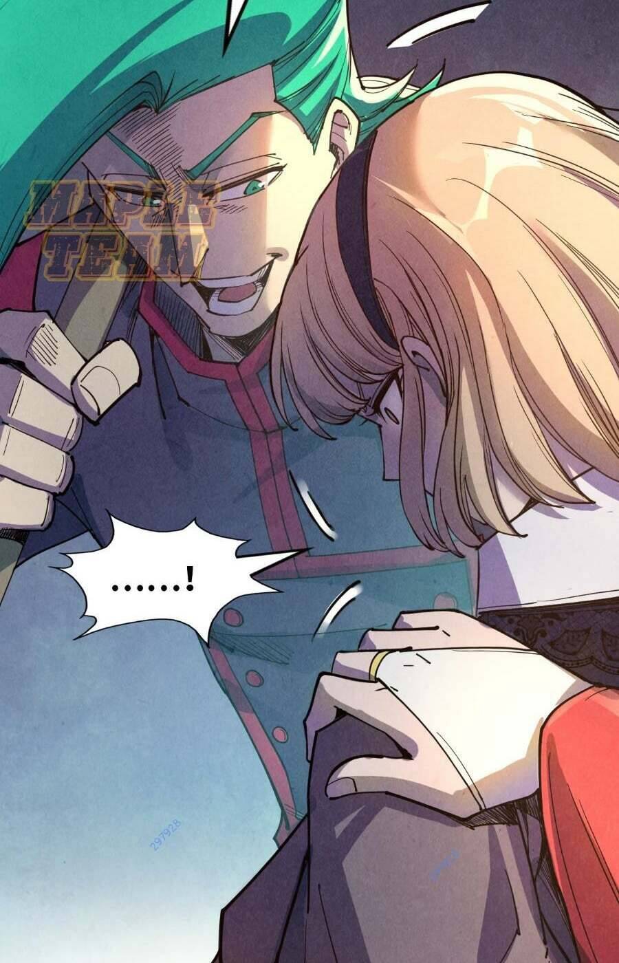Vạn Cổ Chí Tôn Chap 260 - Next Chap 261