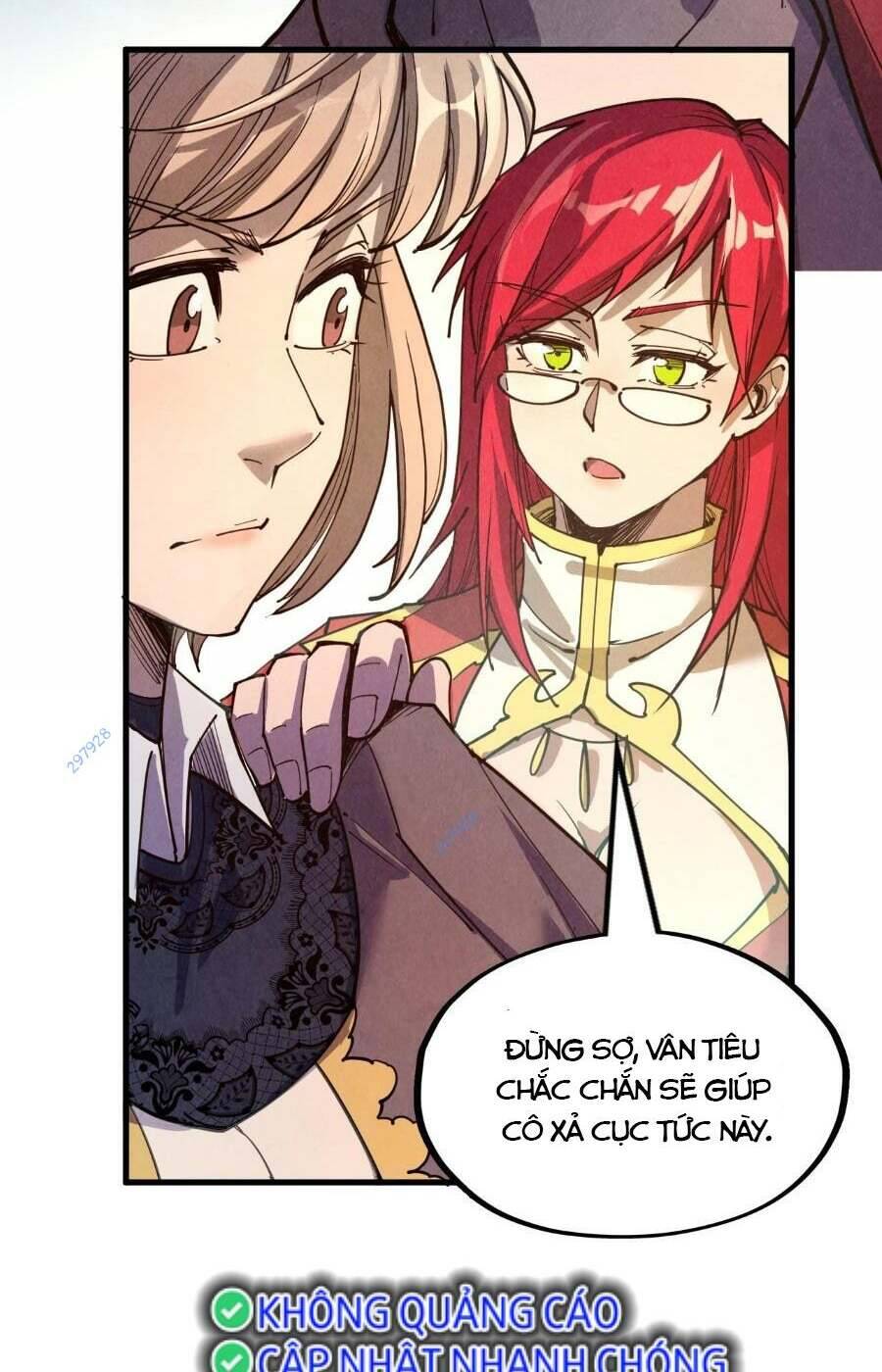 Vạn Cổ Chí Tôn Chap 260 - Next Chap 261
