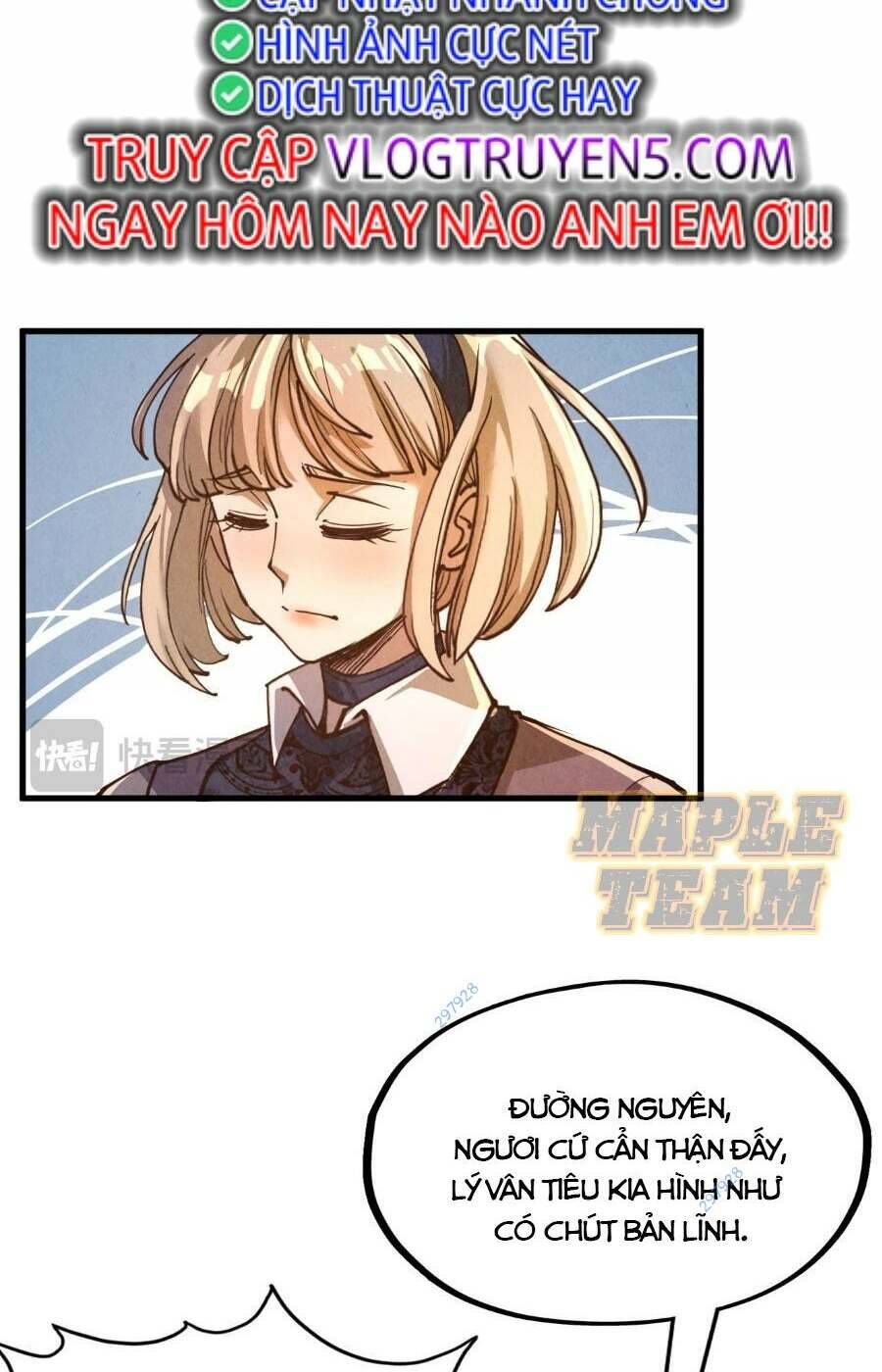Vạn Cổ Chí Tôn Chap 260 - Next Chap 261