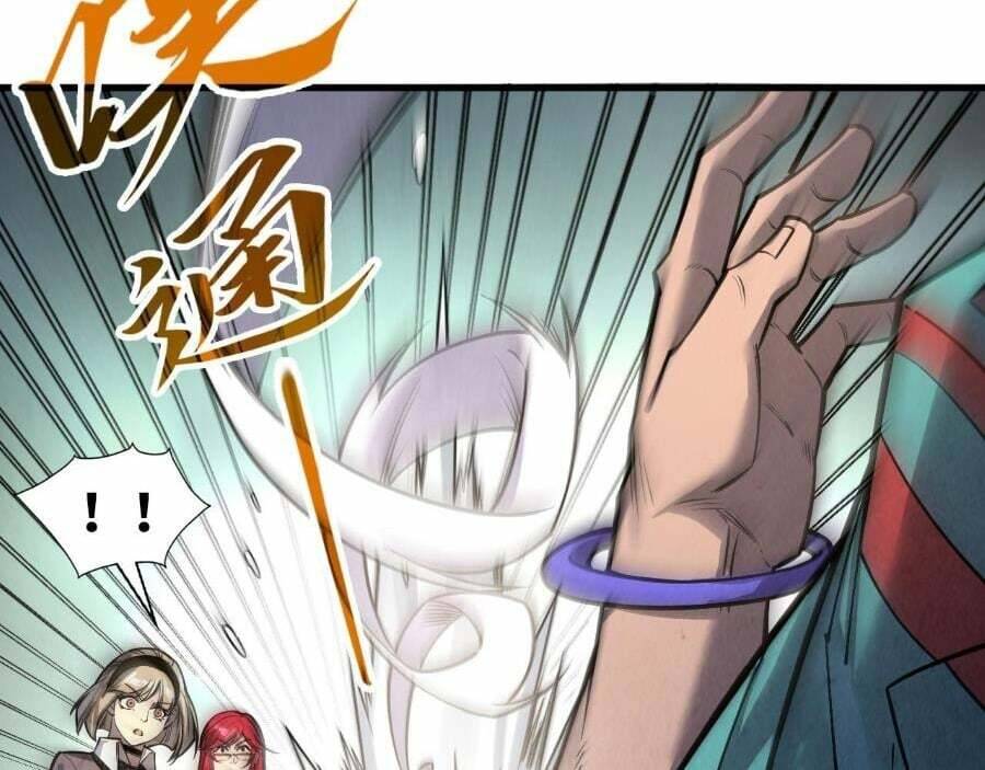 Vạn Cổ Chí Tôn Chap 261 - Next Chap 262