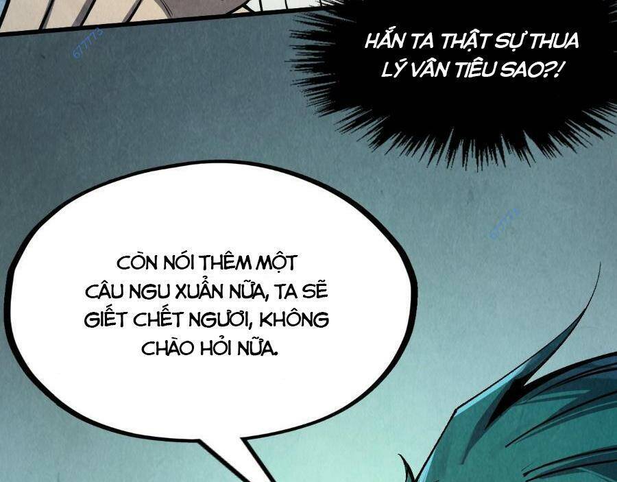Vạn Cổ Chí Tôn Chap 261 - Next Chap 262
