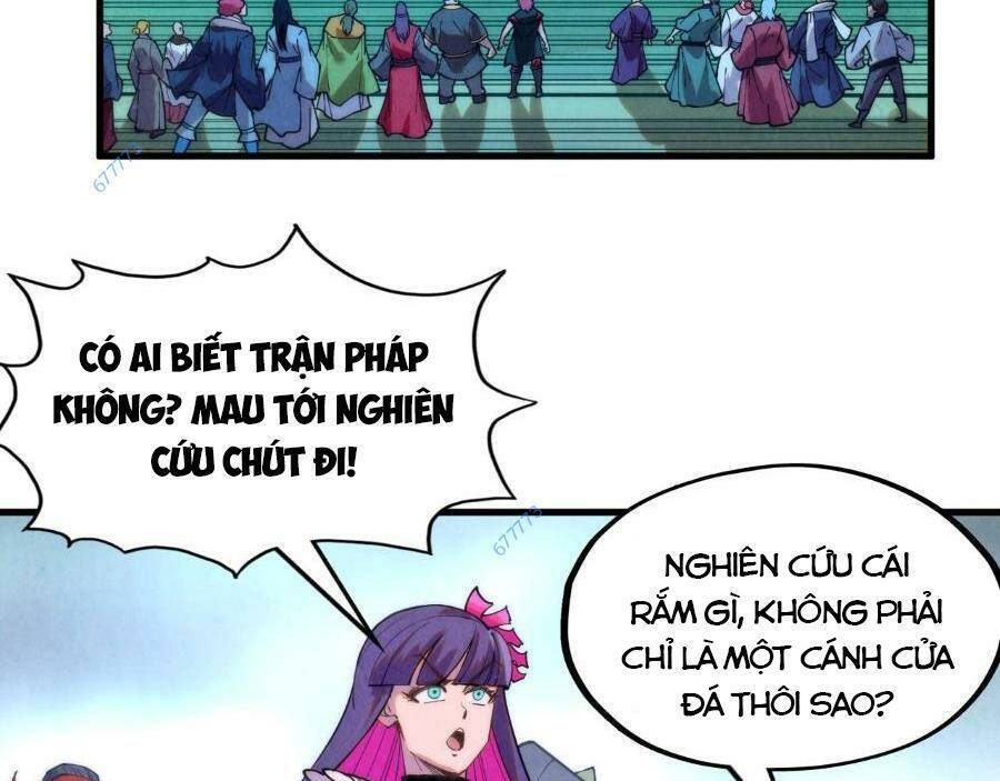 Vạn Cổ Chí Tôn Chap 261 - Next Chap 262