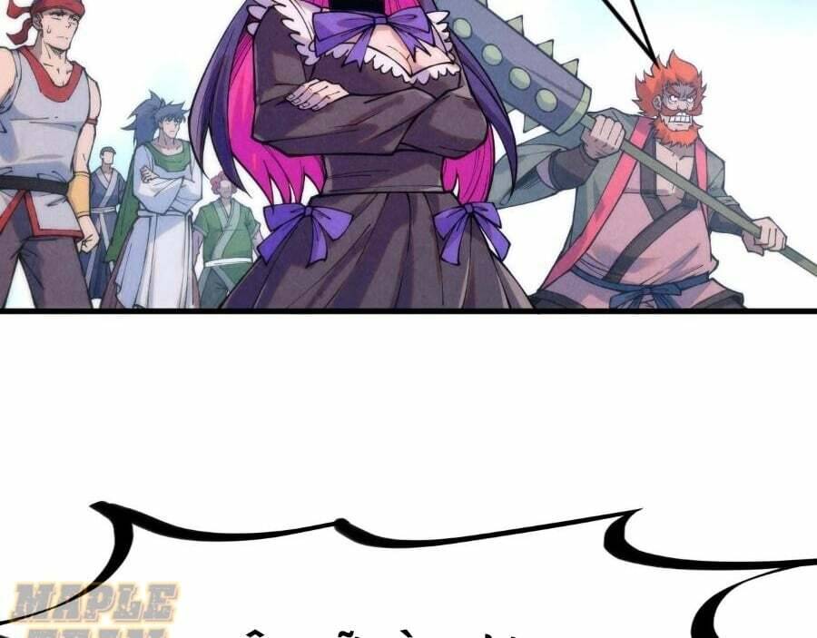 Vạn Cổ Chí Tôn Chap 261 - Next Chap 262