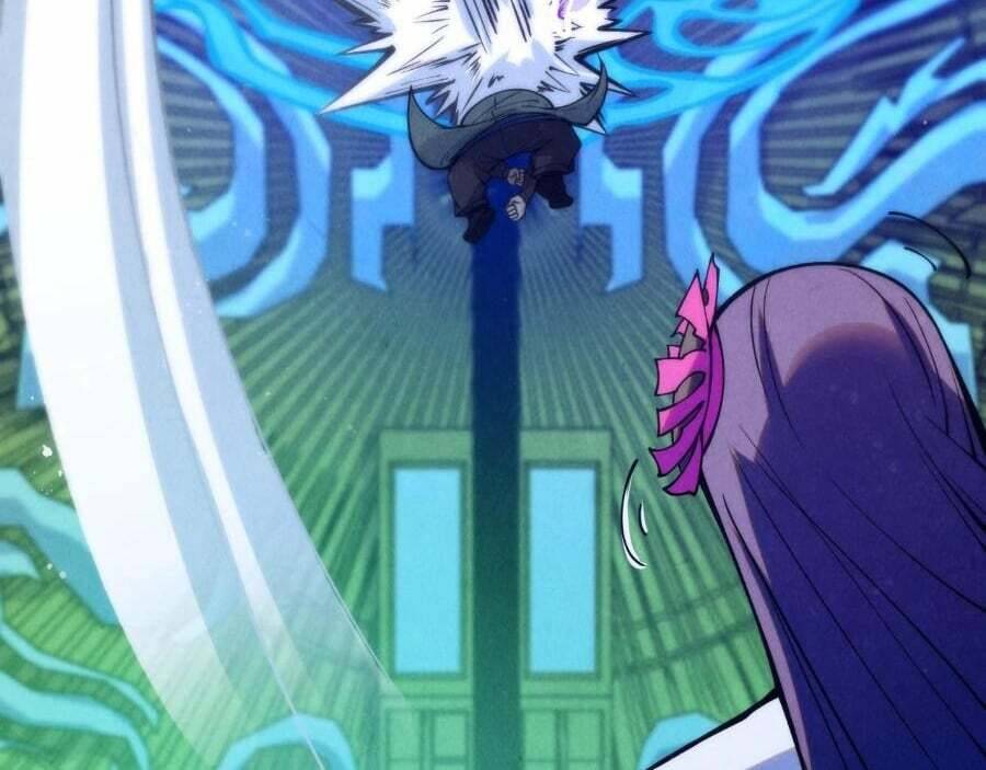 Vạn Cổ Chí Tôn Chap 261 - Next Chap 262
