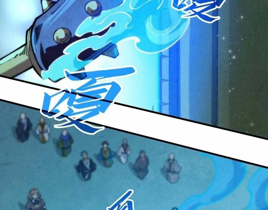 Vạn Cổ Chí Tôn Chap 261 - Next Chap 262