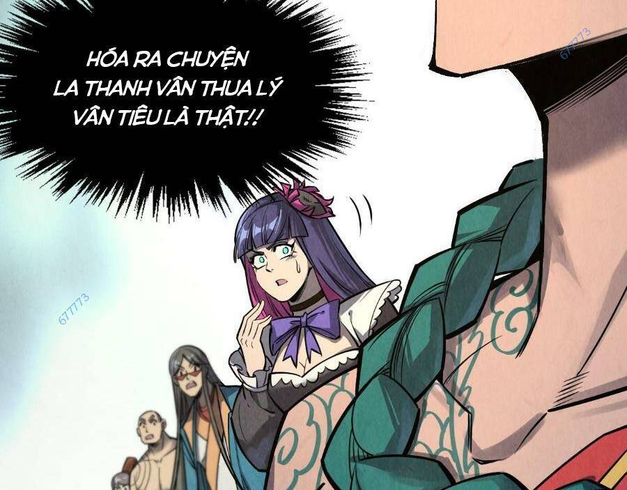 Vạn Cổ Chí Tôn Chap 261 - Next Chap 262