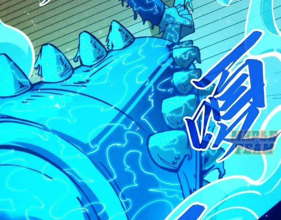 Vạn Cổ Chí Tôn Chap 261 - Next Chap 262
