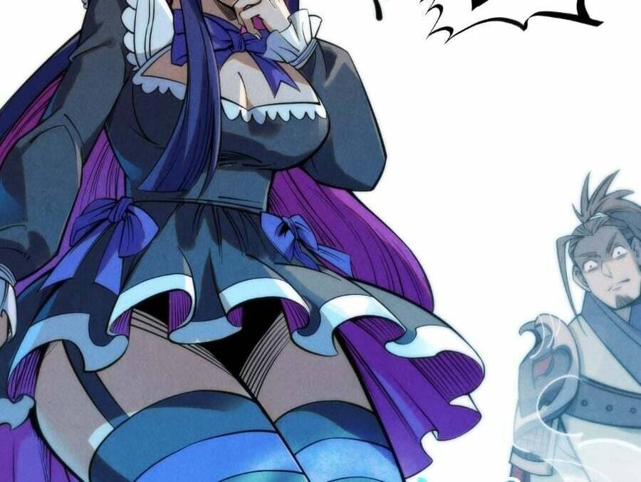 Vạn Cổ Chí Tôn Chap 261 - Next Chap 262