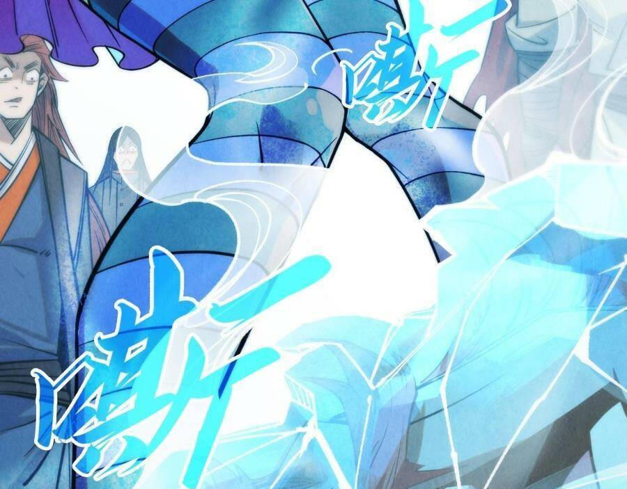 Vạn Cổ Chí Tôn Chap 261 - Next Chap 262