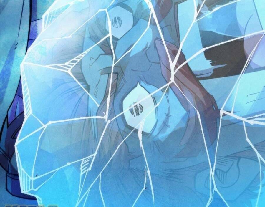Vạn Cổ Chí Tôn Chap 261 - Next Chap 262
