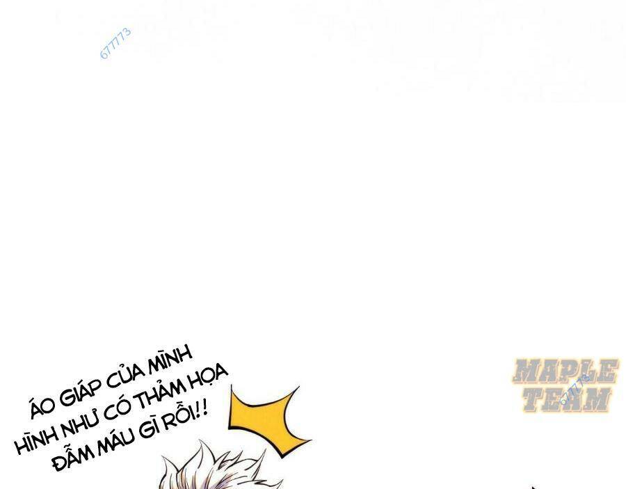 Vạn Cổ Chí Tôn Chap 261 - Next Chap 262