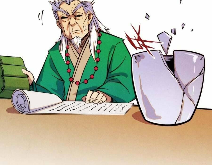 Vạn Cổ Chí Tôn Chap 261 - Next Chap 262