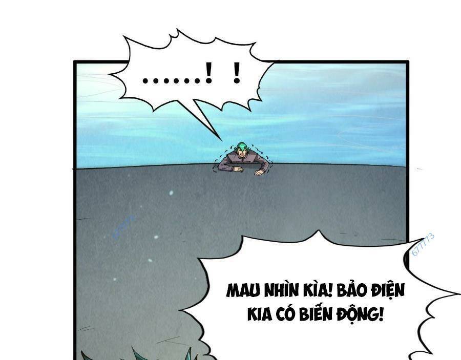 Vạn Cổ Chí Tôn Chap 261 - Next Chap 262