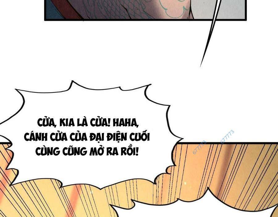 Vạn Cổ Chí Tôn Chap 261 - Next Chap 262