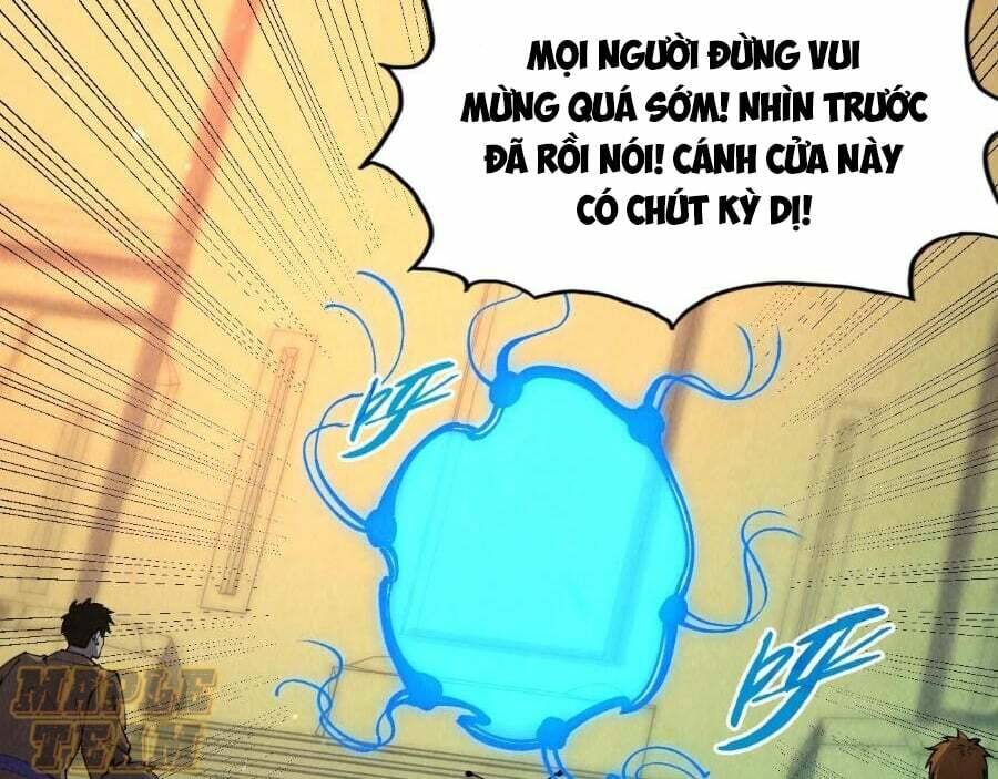 Vạn Cổ Chí Tôn Chap 261 - Next Chap 262