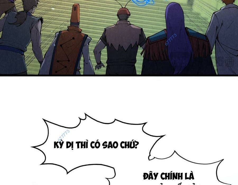 Vạn Cổ Chí Tôn Chap 261 - Next Chap 262