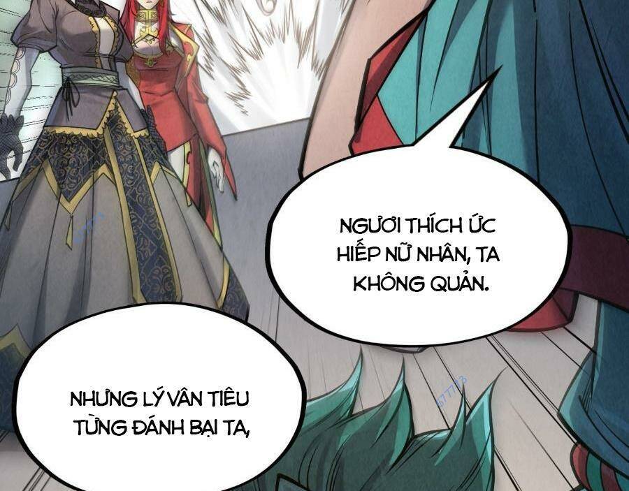 Vạn Cổ Chí Tôn Chap 261 - Next Chap 262