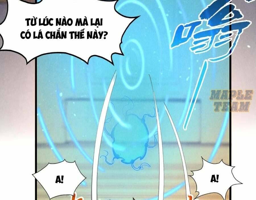 Vạn Cổ Chí Tôn Chap 261 - Next Chap 262