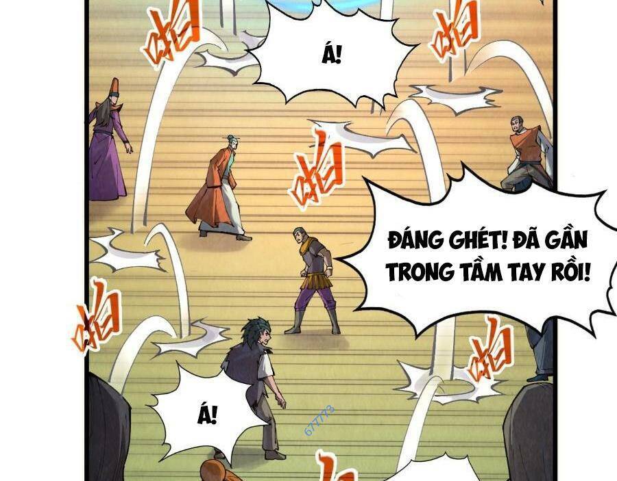 Vạn Cổ Chí Tôn Chap 261 - Next Chap 262