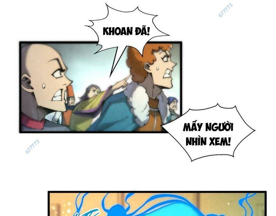 Vạn Cổ Chí Tôn Chap 261 - Next Chap 262