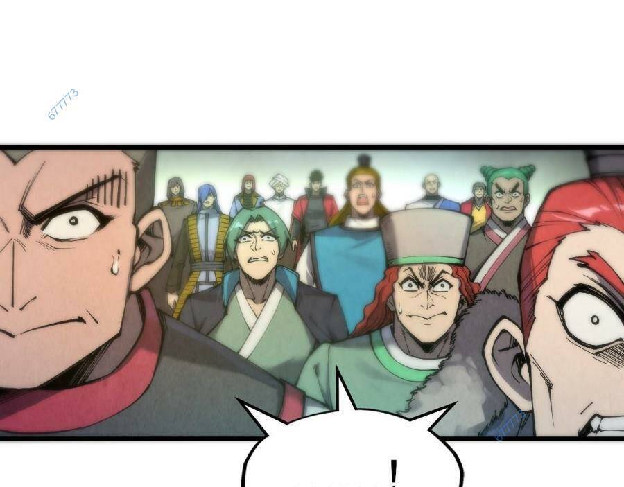 Vạn Cổ Chí Tôn Chap 261 - Next Chap 262
