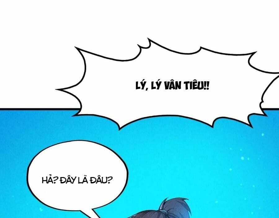 Vạn Cổ Chí Tôn Chap 261 - Next Chap 262
