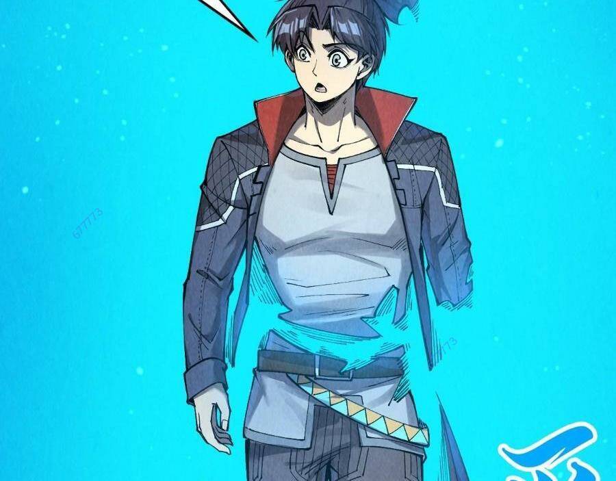 Vạn Cổ Chí Tôn Chap 261 - Next Chap 262